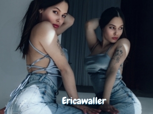 Ericawaller