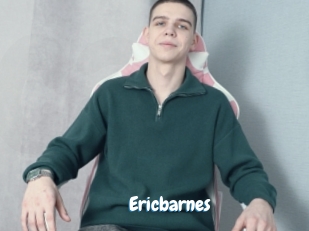 Ericbarnes