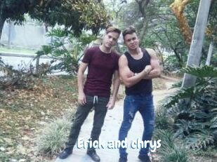 Erick_and_chrys