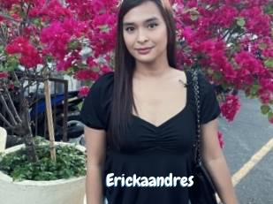 Erickaandres