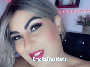 Erickafresitats