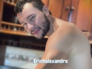 Erickalexandre