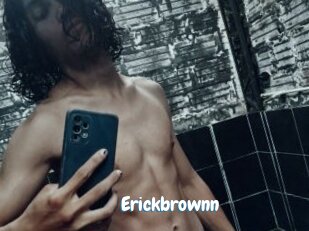 Erickbrownn