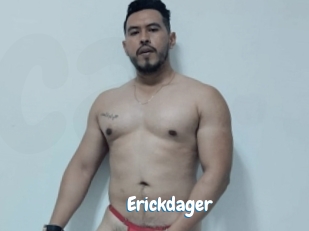 Erickdager