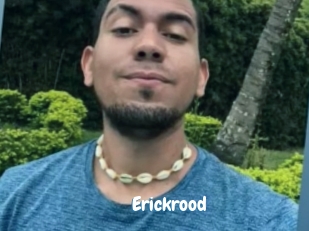 Erickrood