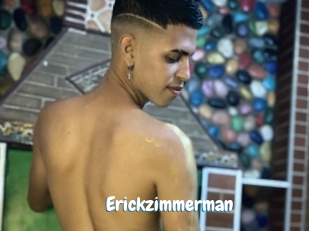 Erickzimmerman