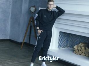 Erictyler