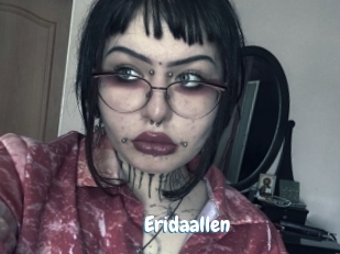 Eridaallen