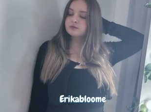 Erikabloome