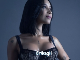 Erikagil