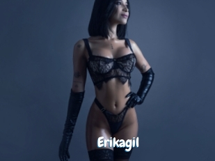 Erikagil