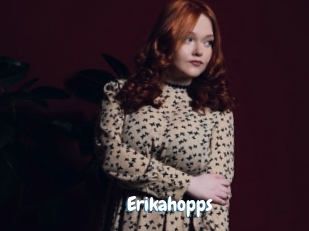 Erikahopps