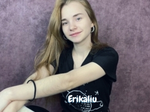 Erikaliu