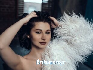 Erikamercer