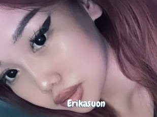 Erikasuon