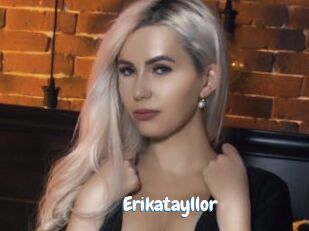 Erikatayllor