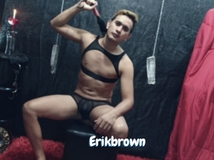 Erikbrown