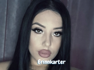 Erinnkarter