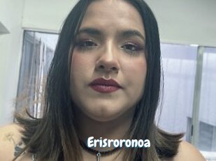 Erisroronoa