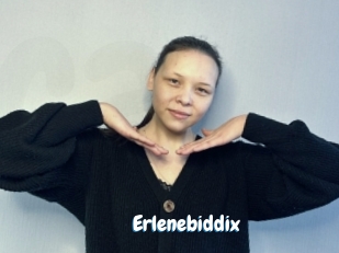 Erlenebiddix