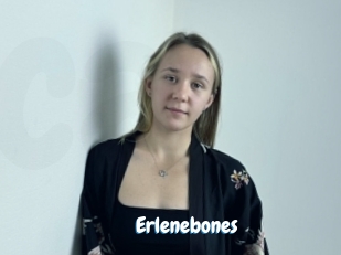 Erlenebones