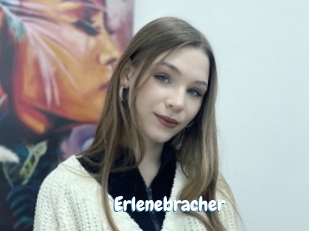 Erlenebracher