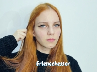 Erlenechesser