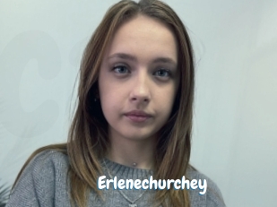 Erlenechurchey