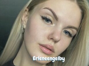 Erleneengelby