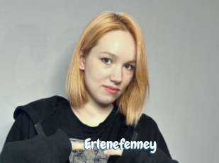 Erlenefenney