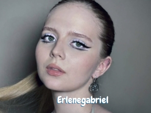 Erlenegabriel