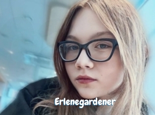 Erlenegardener