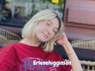 Erlenehigginson