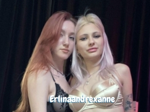 Erlinaandrexanne