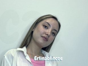 Erlinablincoe