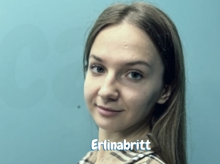 Erlinabritt