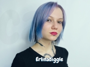 Erlinadiggle