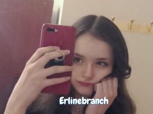 Erlinebranch