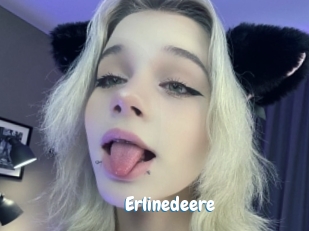 Erlinedeere