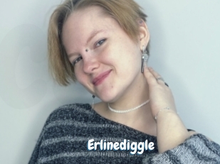 Erlinediggle