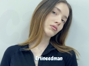 Erlineedman