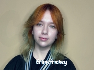 Erlinefrickey