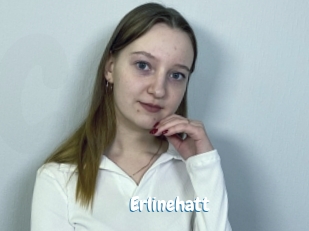 Erlinehatt