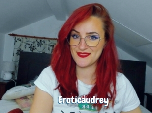 Eroticaudrey