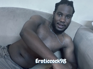 Eroticcock98