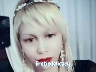 Eroticdelicacy