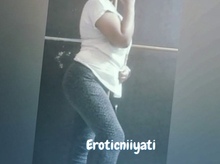 Eroticniiyati