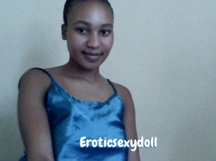 Eroticsexydoll