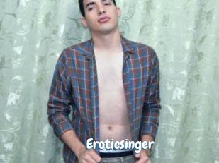 Eroticsinger