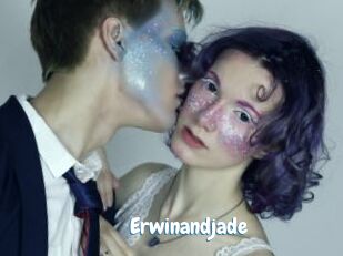 Erwinandjade